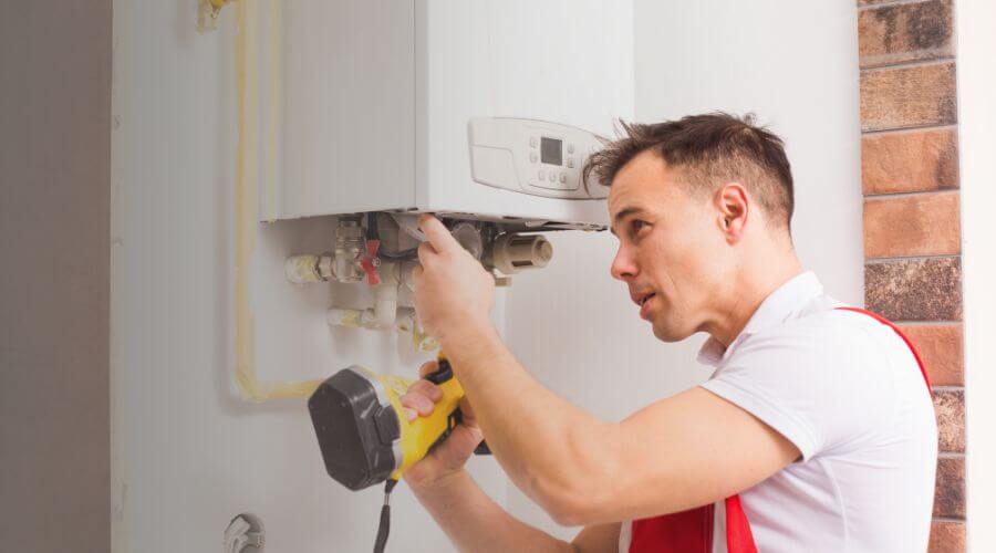 Professional emergency plumbing in Cuero, TX
